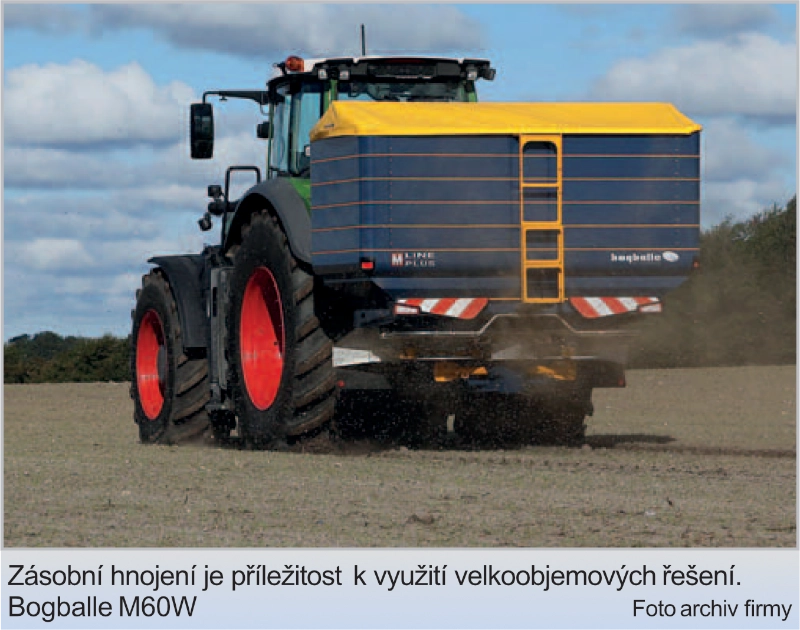 Zasobni hnojeni